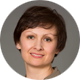 Olga Farshatova, Russia